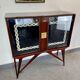 Mid-Century Bar Cabinet, 1940’s~50’s