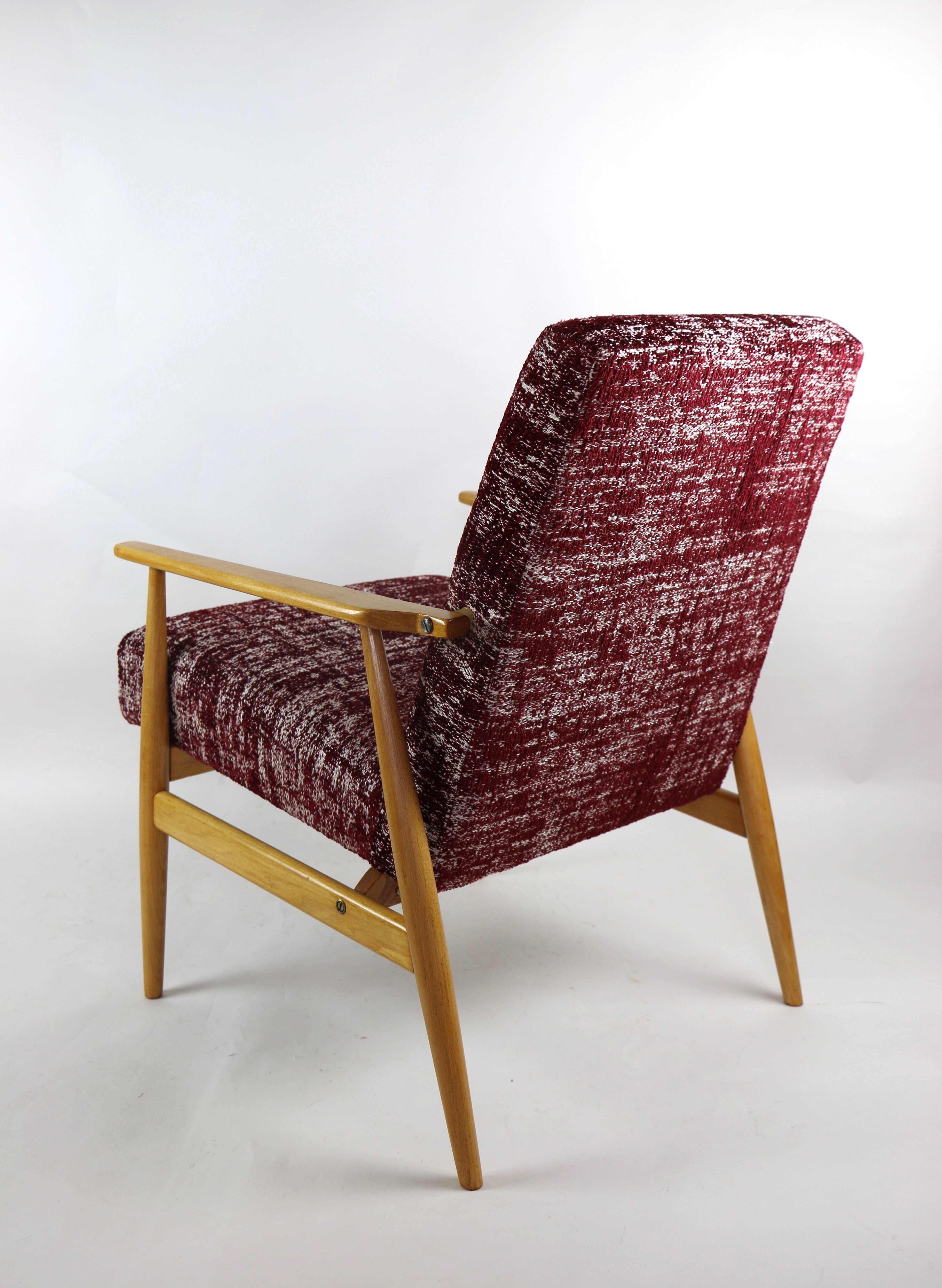 Fauteuil, années 1970