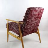 Fauteuil, années 1970