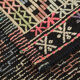 7x8 Handwoven Kilim Rug, 207x262Cm