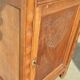Small buffet, oak confectioner, art deco