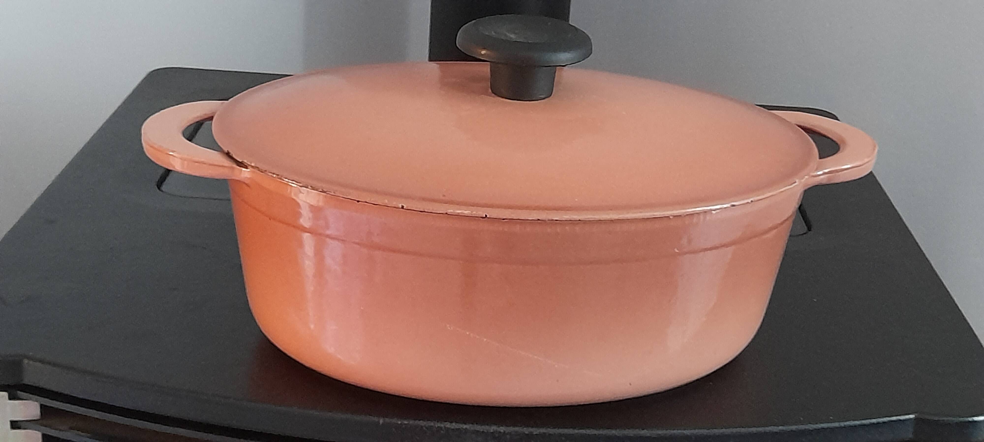 Cocotte le Creuset