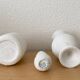 Set of 3 vases