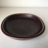 Ceramic bowl by Nils Thomson for Alumina 1950 Denmark