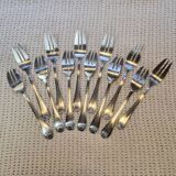 Fourchettes à gâteau