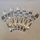 Cake forks