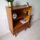 Vintage shelf