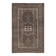 Vintage Turkish carpet handmade 191x300 cm