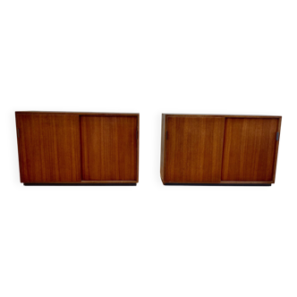 Meuble de métier modulable design 1960.