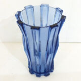 Art deco vase Luxval 1930