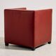 Cubic armchair by Paolo Piva for Wittmann