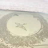 George Mathias coffee table