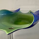 Murano Italy pocket tray from the 60s and 70s