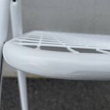 Chaise pliante Ted Ned par Niels Gammelgaard pour Ikea