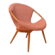 Armchair in the style of Miroslav Navratil, Czechoslovakia, 1960s