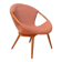Armchair in the style of Miroslav Navratil, Czechoslovakia, 1960s