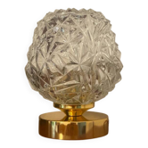 Art Deco lamp