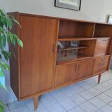 60s sideboard