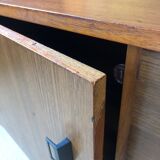 Vintage sideboard