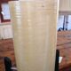 Rocket lamp, 60s, novo-last, Czechoslovakia.