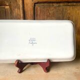 Moustiers hot air balloon cake dish