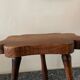 Tabouret tripode