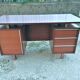 Bureau vintage années 70