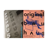 Lot 2 posters of Bauhaus 84cm x 60cm