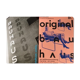 Lot 2 affiches du Bauhaus 84cm x 60 cm