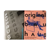 Lot 2 posters of Bauhaus 84cm x 60cm