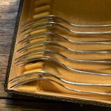 Box of dessert forks