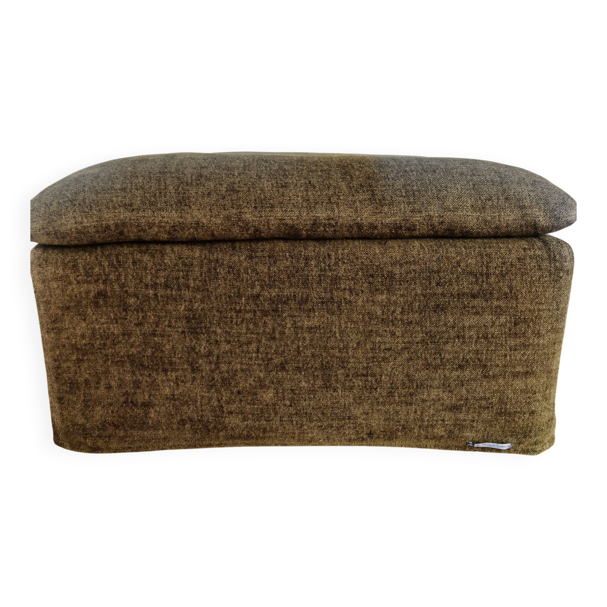 Boho Pouf Holiday Home