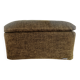 Boho Pouf Holiday Home