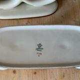 Ceramic candle holder Bavaria