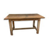 Raw table