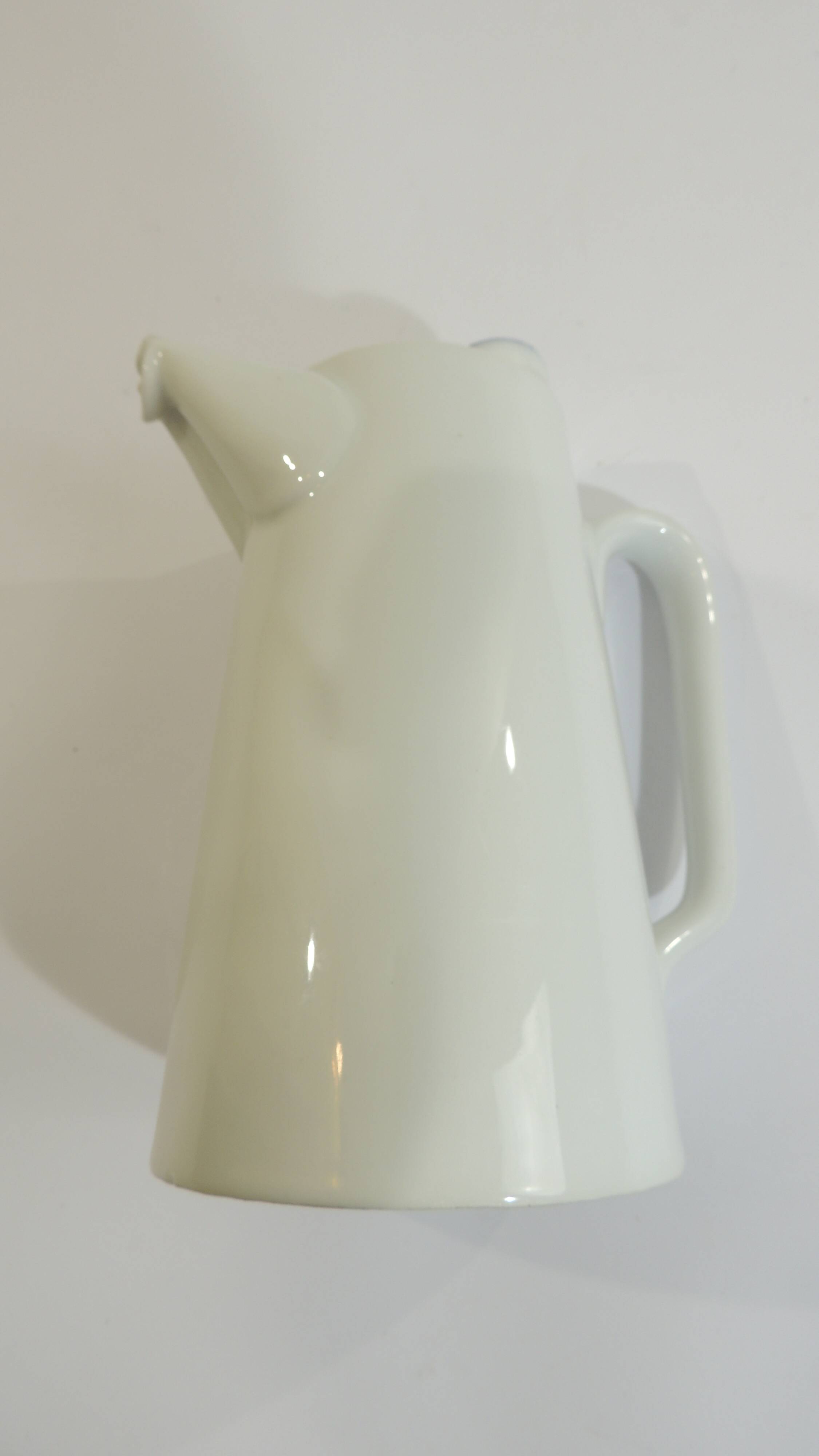 Antique Siphon/Carafe/Lhote Device for Seltzer Water – Made in Paris –