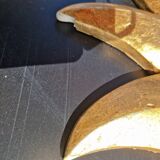 Sun mirror from the 70s/80s