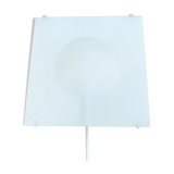 Wall lamp type 18190 designed by C. Johansson Ikea, Sweden 1980s