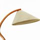 Lampadaire Luxus Vittsjö, années 1970