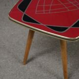 Table low vintage