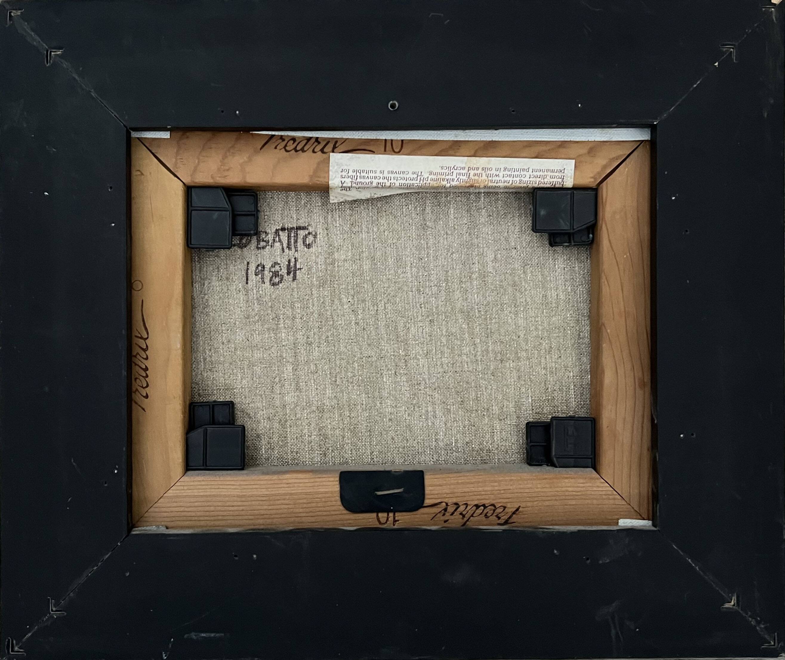 “Piazza san Marco” by Labatto