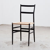 Gio Ponti Superleggera Chair