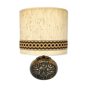 Vintage ceramic lamp 70