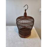 Birdcage China wood