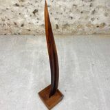 Sculpture - Declaration of love