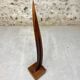 Sculpture - Declaration of love