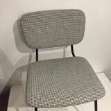 Chair model "caroline", distributed by Préfacto 1950