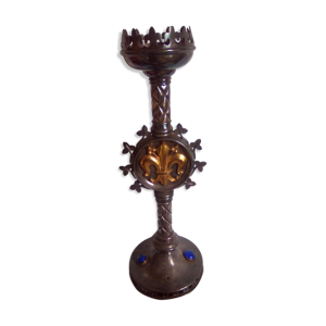 Chandelier ancien en