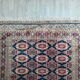 Tapis pakistanais fait main