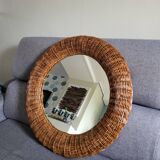 Vintage Venna Ikea Mirror